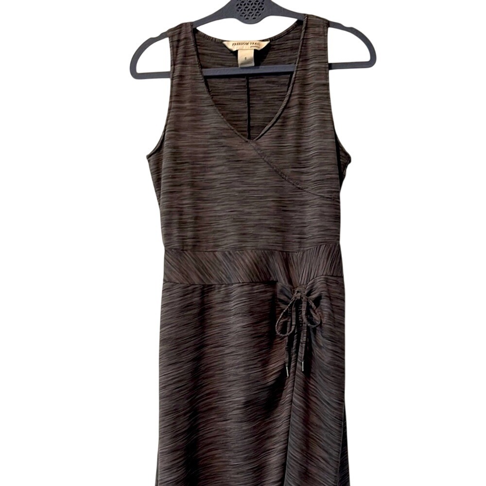 Freedom Trail by Kyodon Gray Athletic Dress S